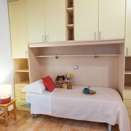 Del Moro Centro Mare By Yohome Apartman *