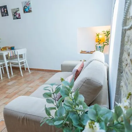 Del Moro Centro Mare By Yohome Apartment