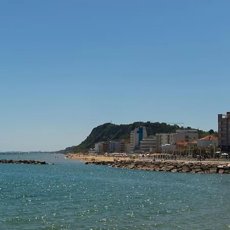 Del Moro Centro Mare By Yohome Apartment