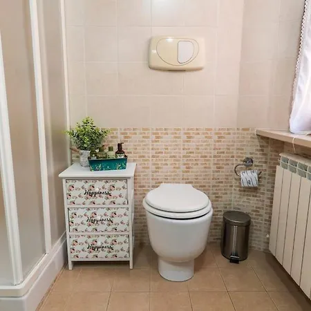 Del Moro Centro Mare By Yohome Apartman *