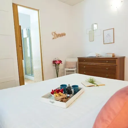 Apartment Del Moro Centro Mare By Yohome *