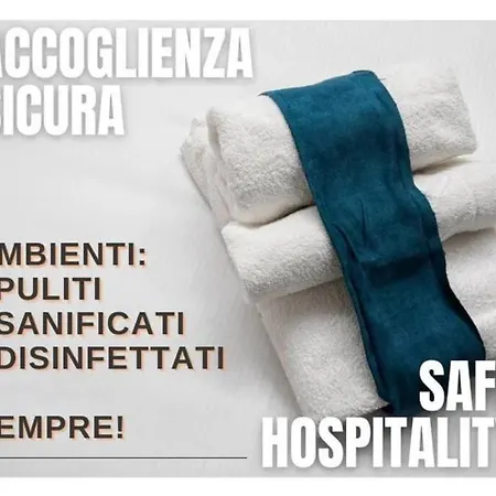 Apartman Del Moro Centro Mare By Yohome