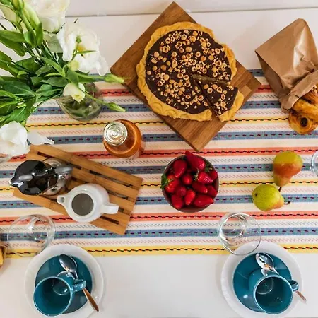 Apartman Del Moro Centro Mare By Yohome Pesaro