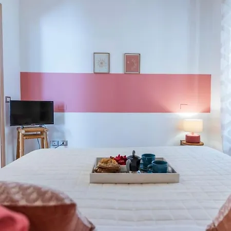 Apartamento Del Moro Centro Mare By Yohome Pesaro