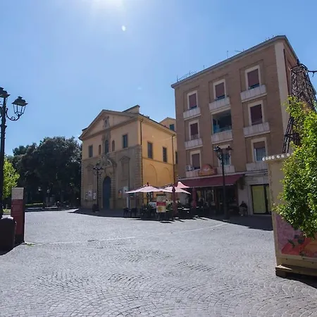 Apartamento Del Moro Centro Mare By Yohome