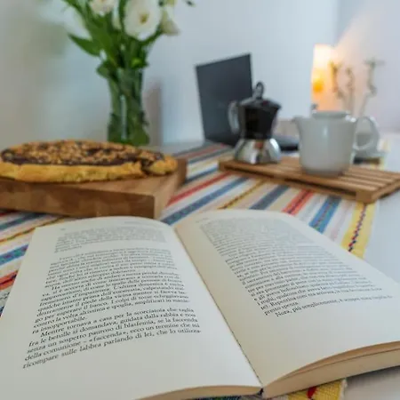 Apartamento Del Moro Centro Mare By Yohome Pésaro