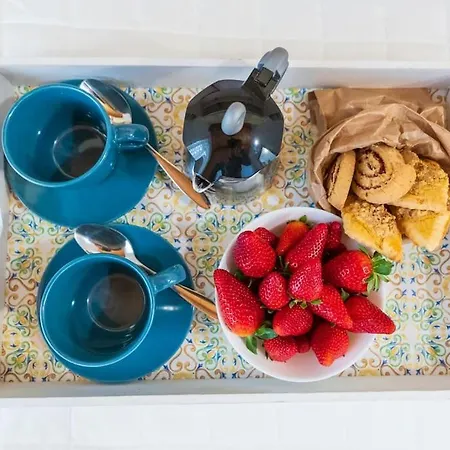 Del Moro Centro Mare By Yohome * Pésaro