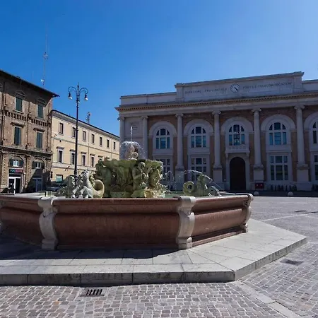 Apartamento Del Moro Centro Mare By Yohome *