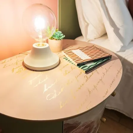 Apartamento Del Moro Centro Mare By Yohome