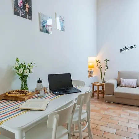 Daire Del Moro Centro Mare By Yohome