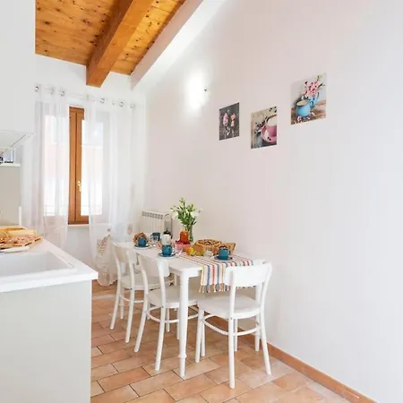 Apartamento Del Moro Centro Mare By Yohome