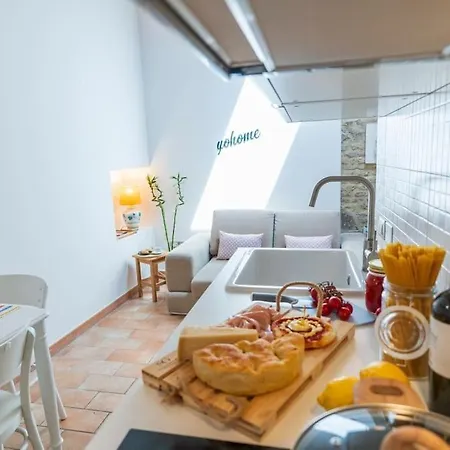 Apartamento Del Moro Centro Mare By Yohome *