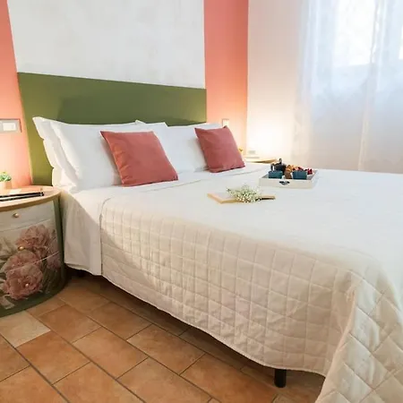 Apartamento Del Moro Centro Mare By Yohome