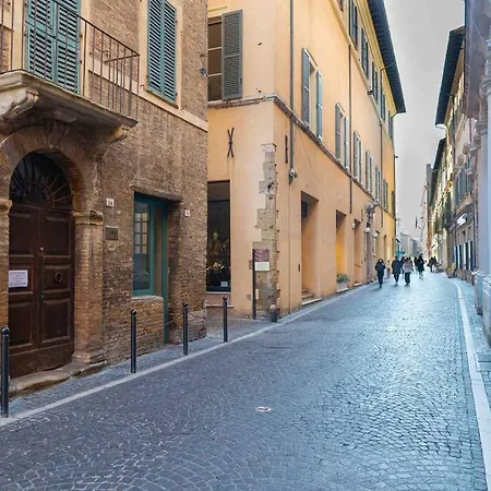 Del Moro Centro Mare By Yohome *