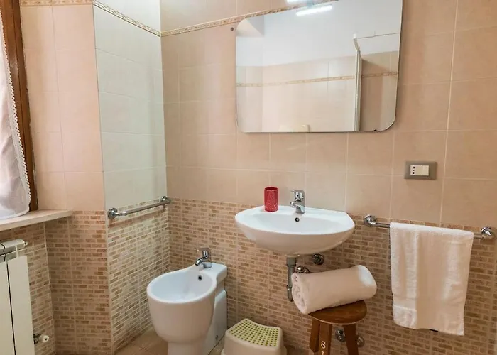 Apartamento Del Moro Centro Mare By Yohome Pésaro