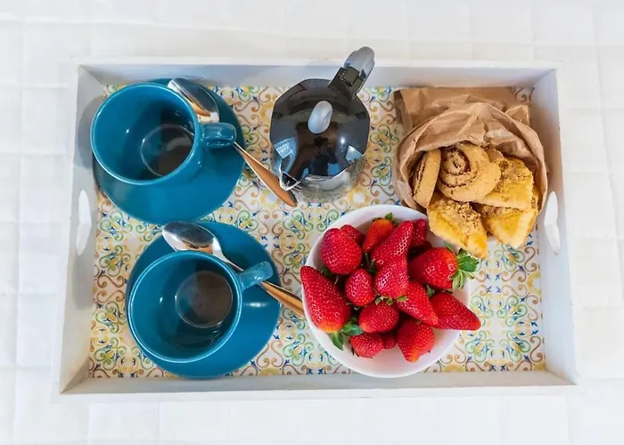 Del Moro Centro Mare By Yohome * Pésaro