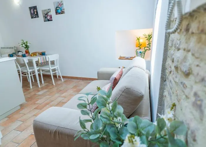 Del Moro Centro Mare By Yohome Apartamento