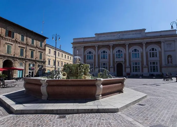 Apartamento Del Moro Centro Mare By Yohome *