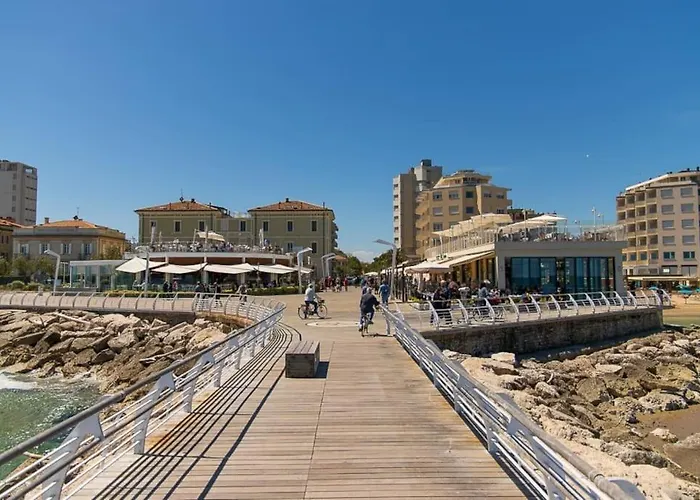 Del Moro Centro Mare By Yohome