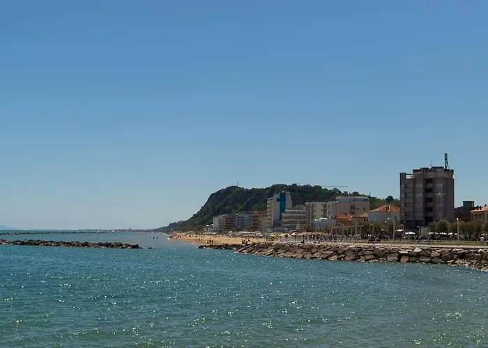 Del Moro Centro Mare By Yohome Apartamento