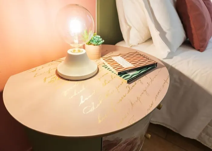 Apartamento Del Moro Centro Mare By Yohome