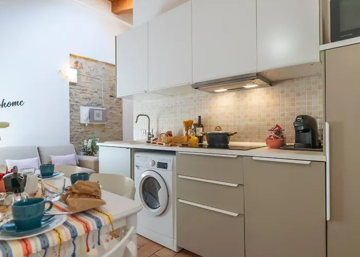 Apartamento Del Moro Centro Mare By Yohome *