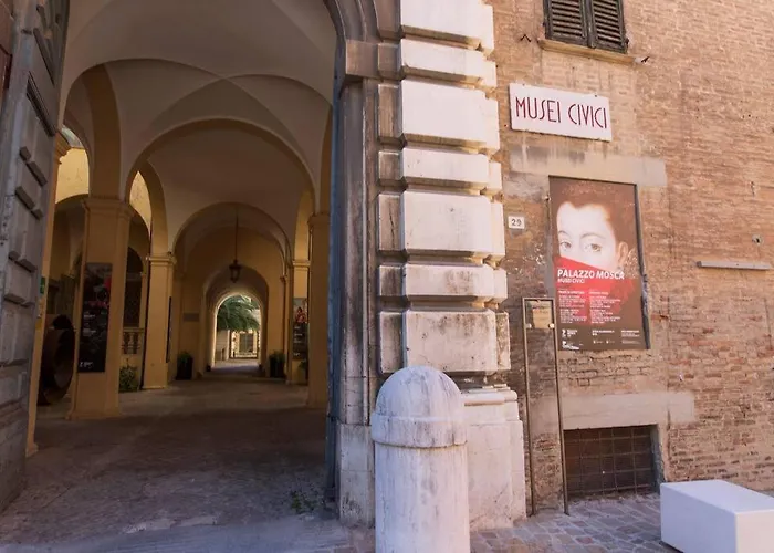 Del Moro Centro Mare By Yohome Apartamento *