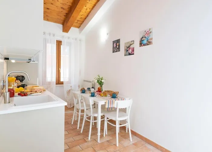 Apartamento Del Moro Centro Mare By Yohome