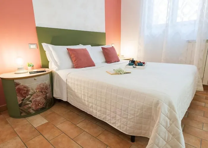 Apartamento Del Moro Centro Mare By Yohome