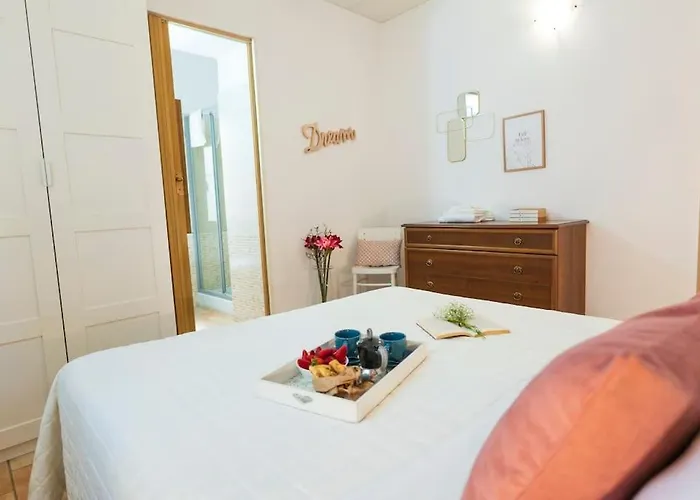 Apartamento Del Moro Centro Mare By Yohome *