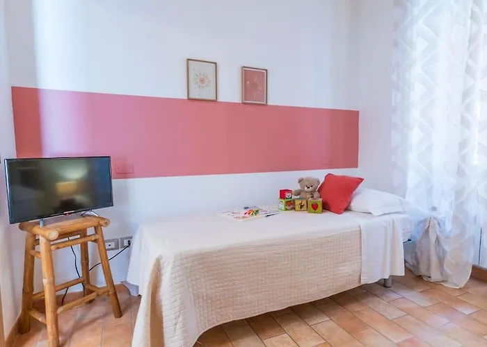 Apartamento Del Moro Centro Mare By Yohome