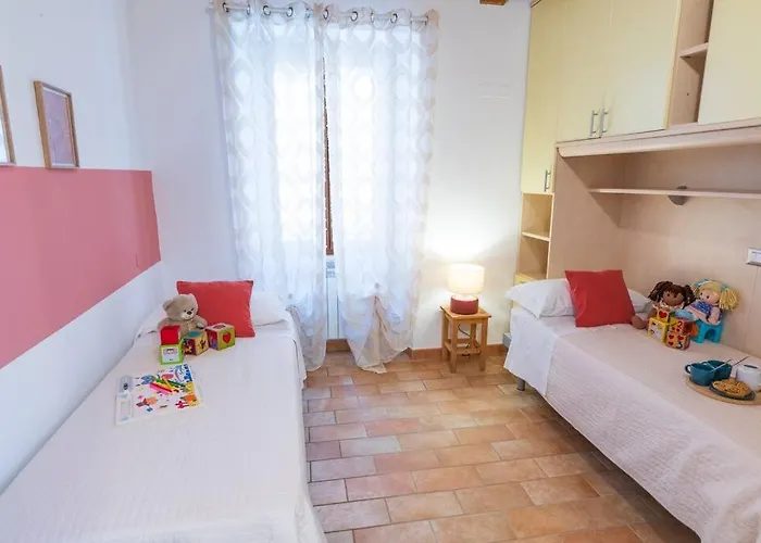Del Moro Centro Mare By Yohome Apartamento